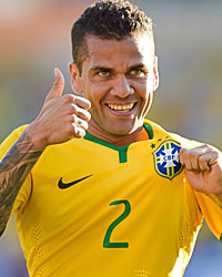 Dani Alves